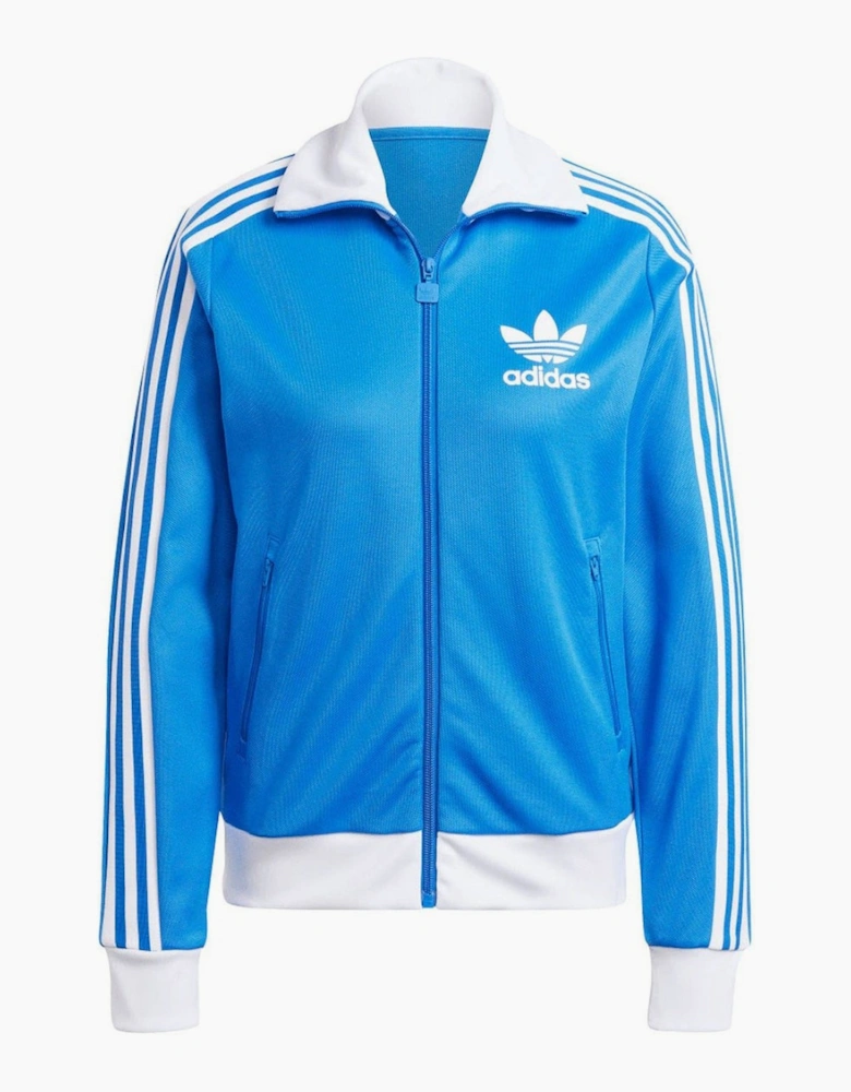 Adidas Originals Beckenbauer Heritage Womens Track Top