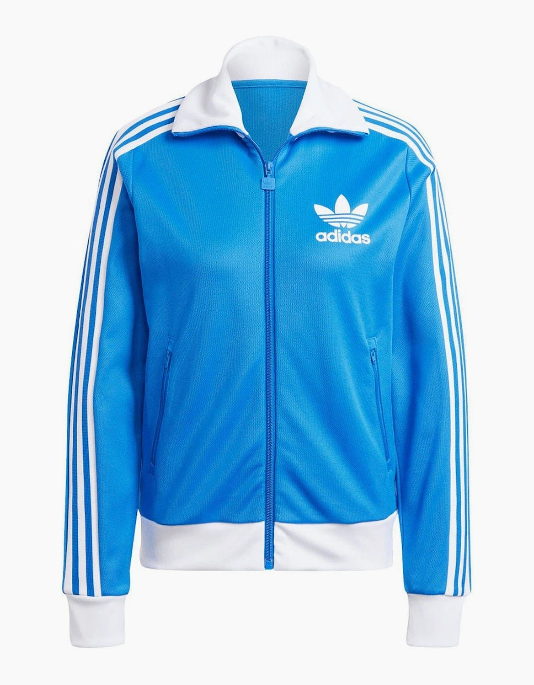 Adidas Originals Beckenbauer Heritage Womens Track Top
