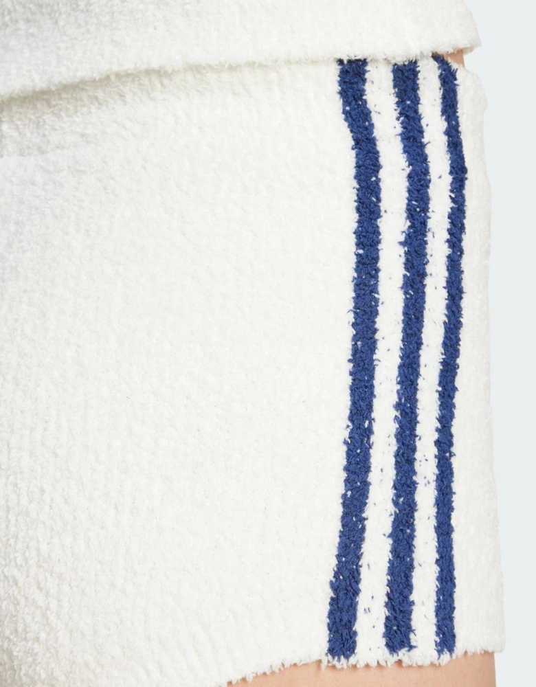 Adidas Originals Womens Premium Knit Shorts