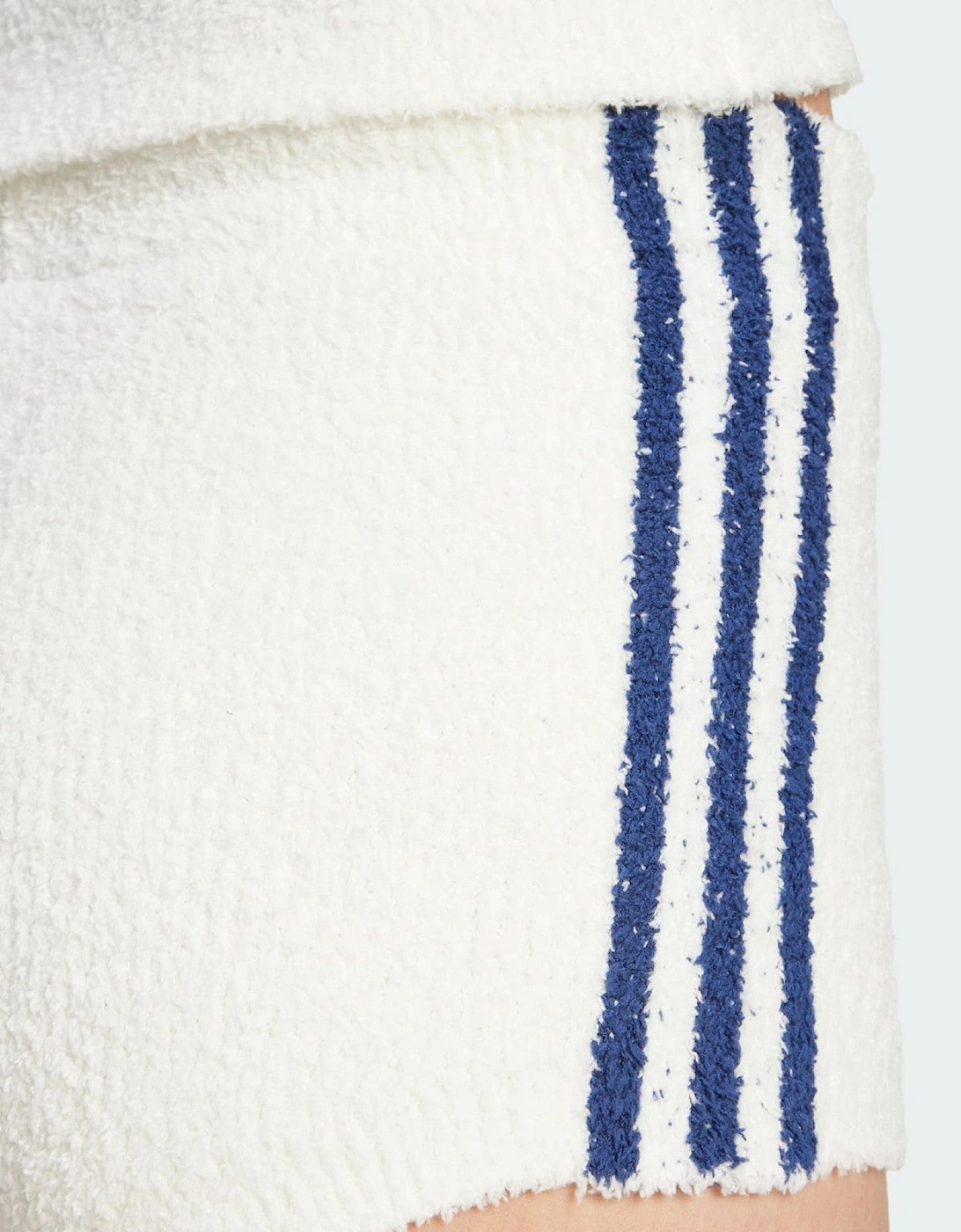 Adidas Originals Womens Premium Knit Shorts