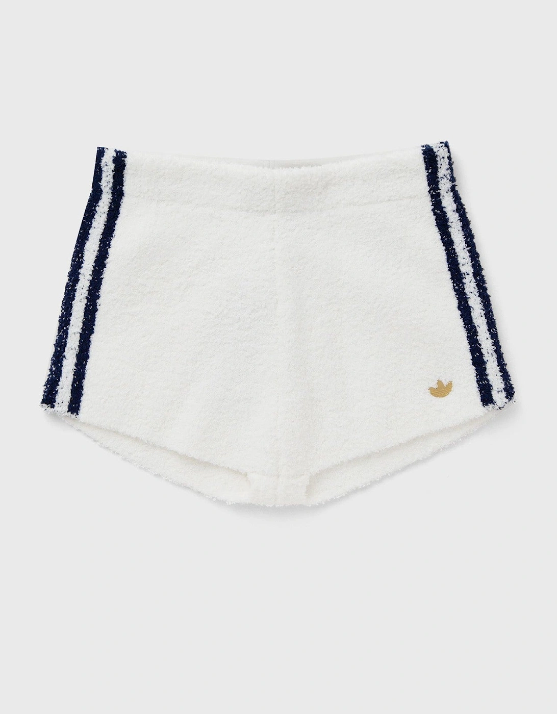 Adidas Originals Womens Premium Knit Shorts
