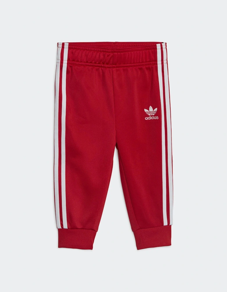 Adidas Originals Adicolor Infant SST Tracksuit