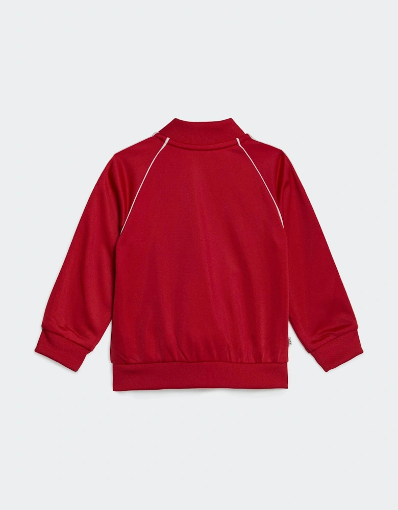 Adidas Originals Adicolor Infant SST Tracksuit