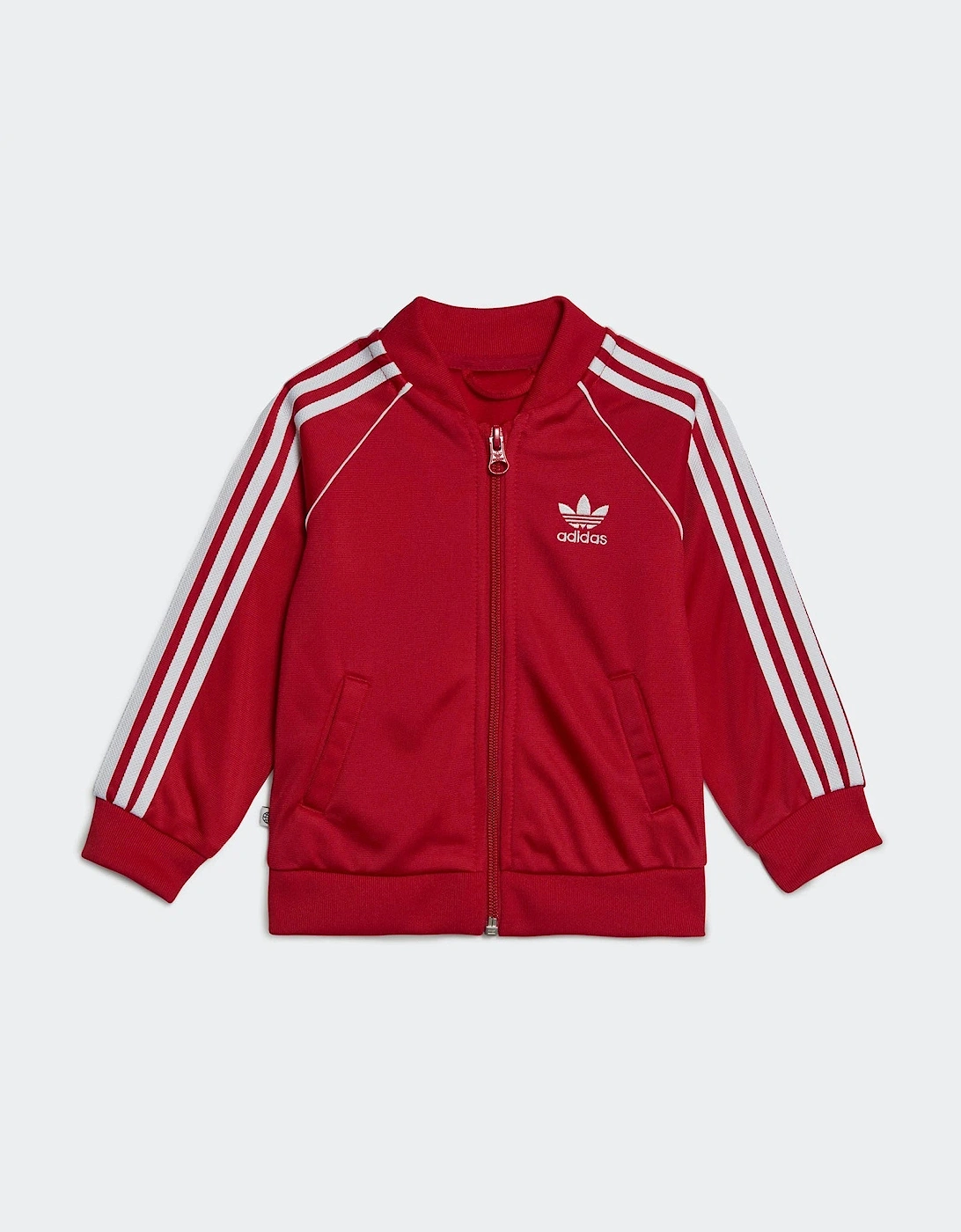 Adidas Originals Adicolor Infant SST Tracksuit