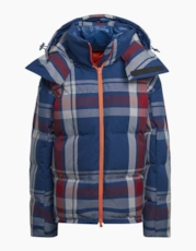 Checkered