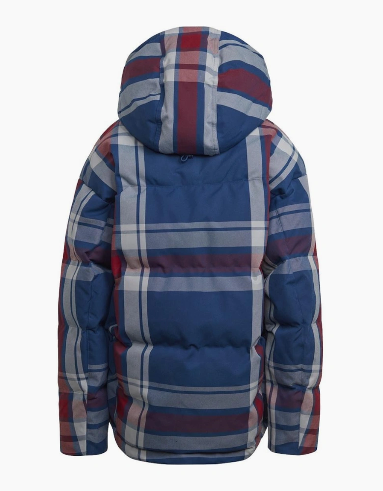 Adidas By Stella McCartney Womens Padded Puffer Jacket