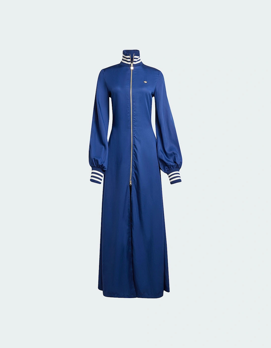 Adidas Originals Premium Satin Dress Womens Dress