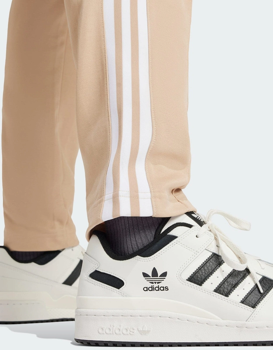 Adidas Originals Mens Adicolor Beckenbauer Track Pants