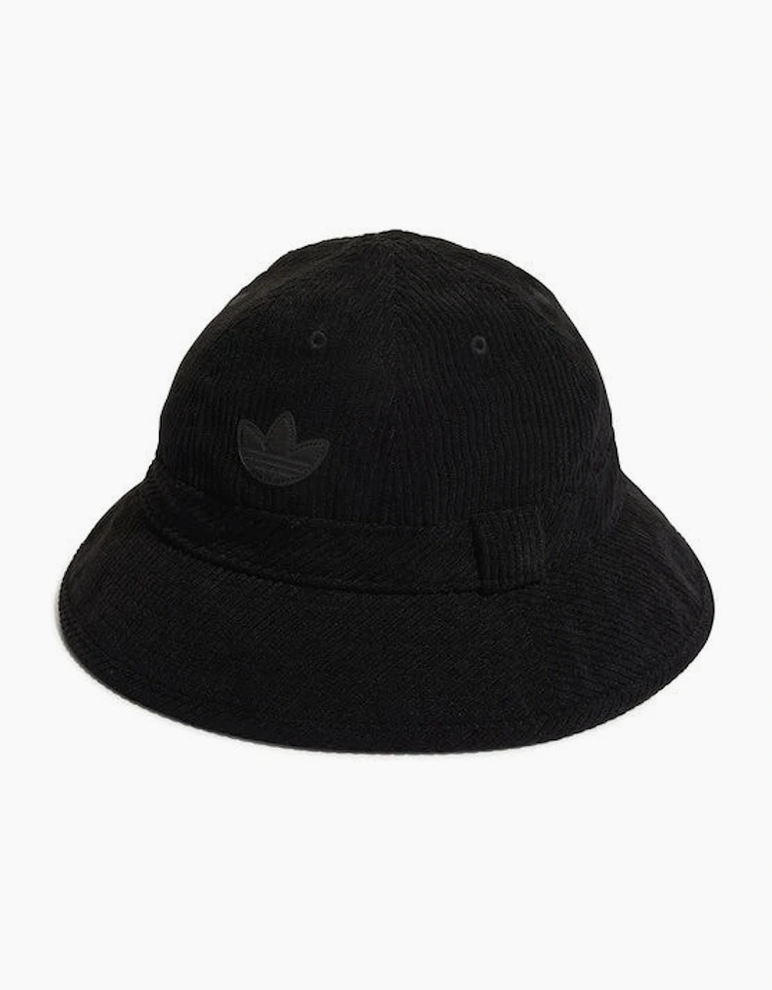 Adidas Originals Adicolour Contempo Corduroy Bucket Hat, 5 of 4