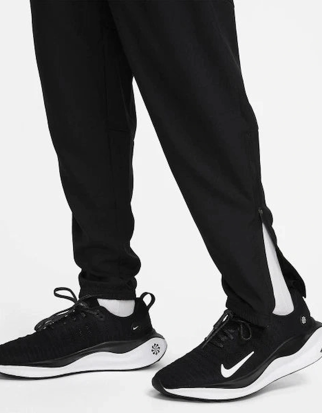 Nike Challenger Mens Dri-FIT Woven Trackpants
