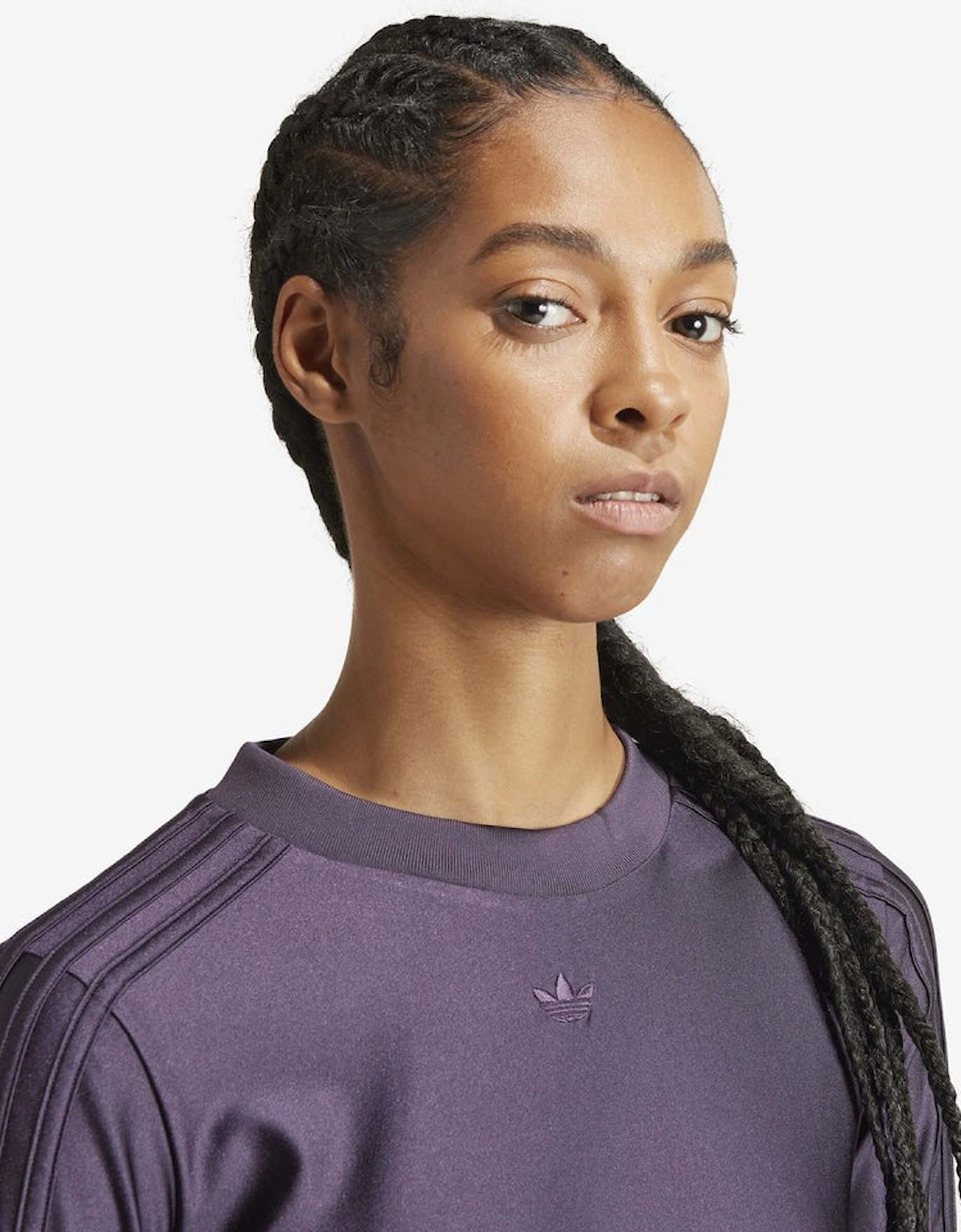 Adidas Originals Womens Elongated Dress