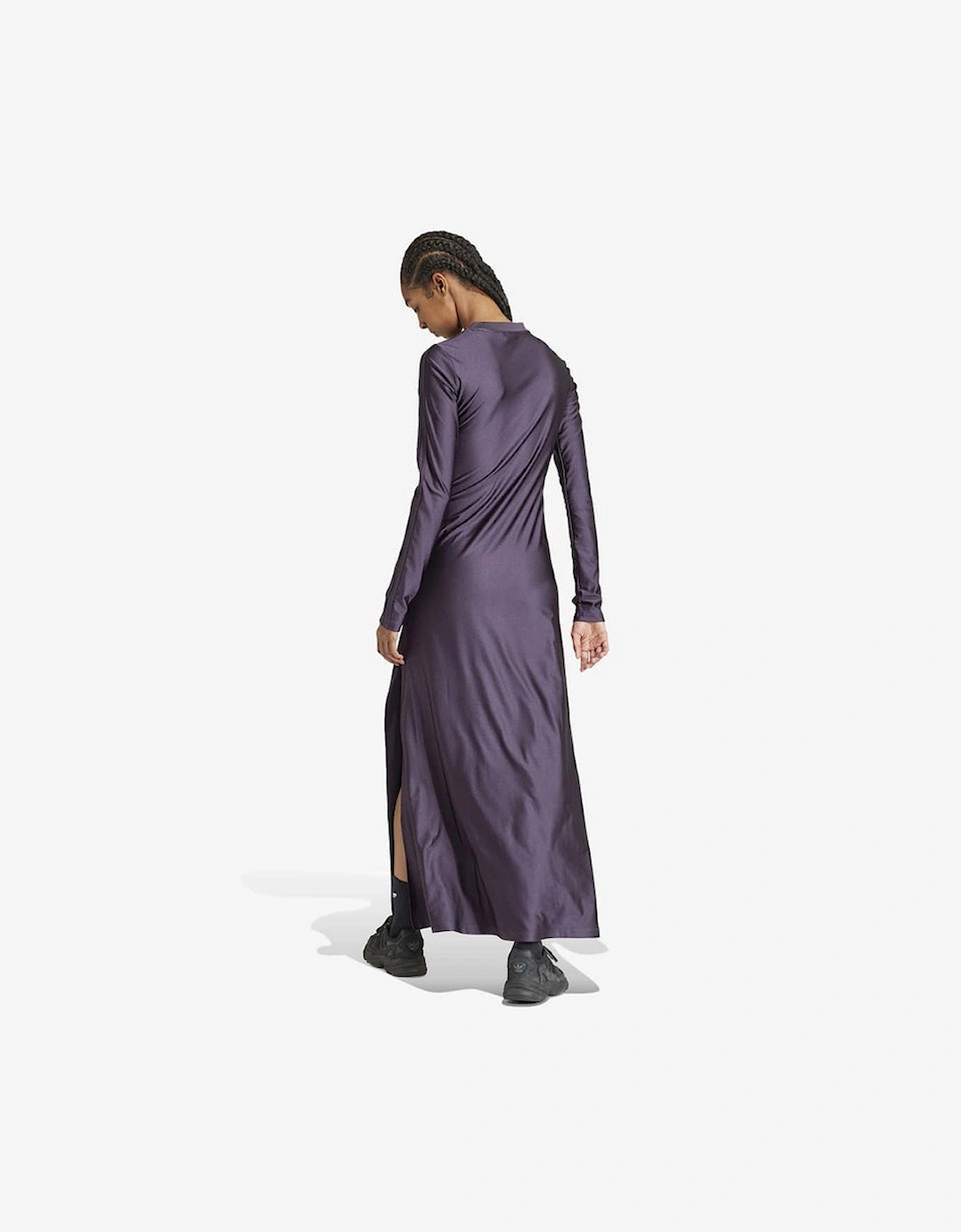 Adidas Originals Womens Elongated Dress