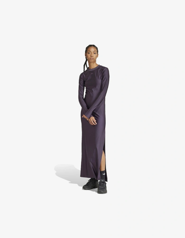 Adidas Originals Womens Elongated Dress