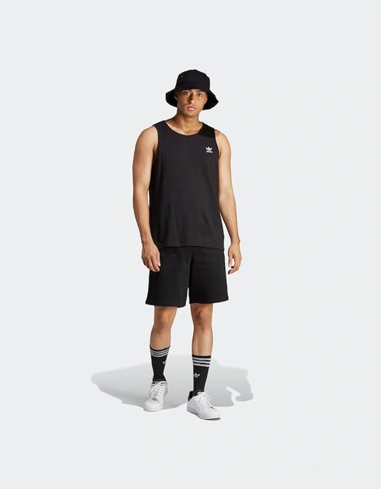 Adidas Originals Tank Top Mens Trefoil