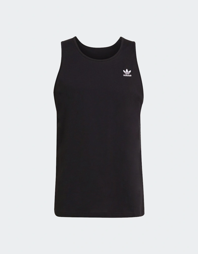 Adidas Originals Tank Top Mens Trefoil