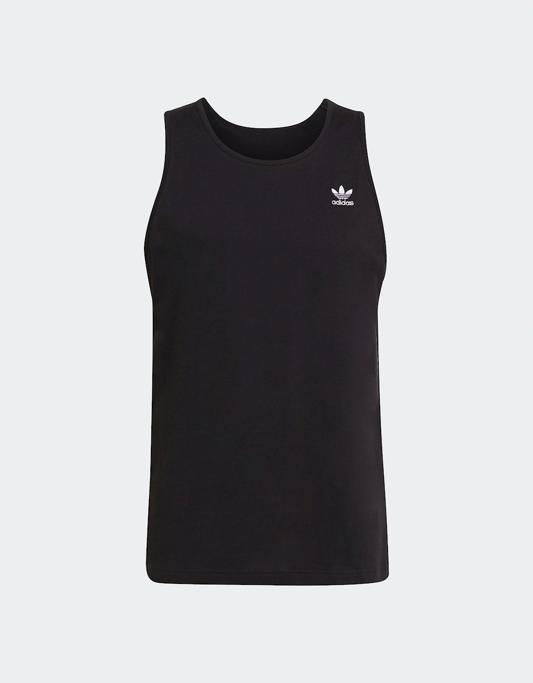Adidas Originals Tank Top Mens Trefoil