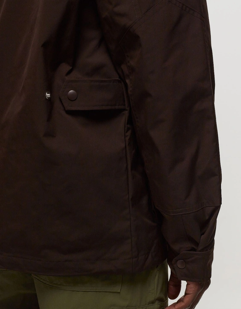 Adidas SPZL Mens Haslingden Jacket