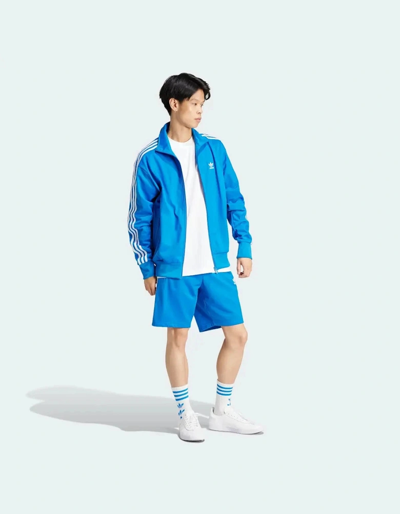 Adidas Originals Mens Firebird Trefoil Shorts
