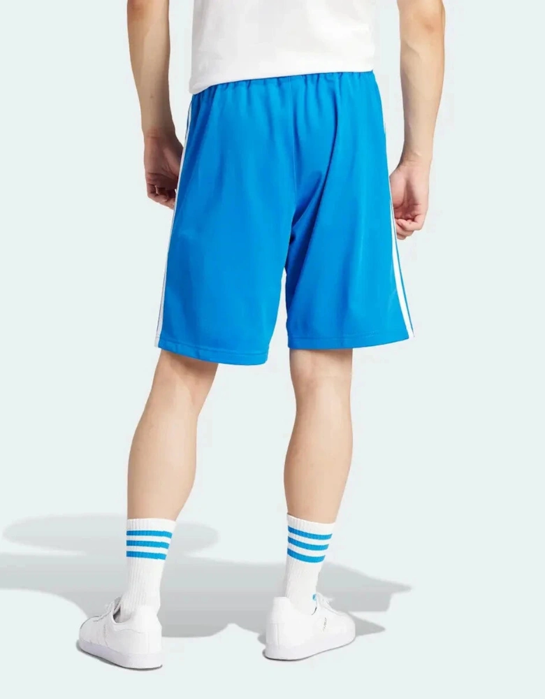 Adidas Originals Mens Firebird Trefoil Shorts