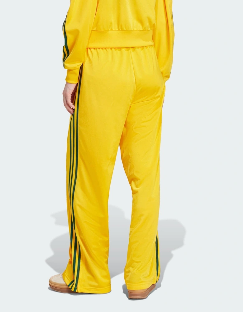 Adidas Originals Womens Adicolor Firebird Loose Track Pants
