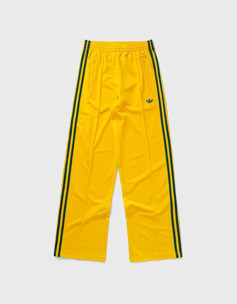 Adidas Originals Womens Adicolor Firebird Loose Track Pants