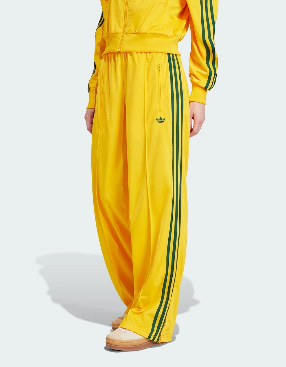 Adidas Originals Womens Adicolor Firebird Loose Track Pants, 6 of 5