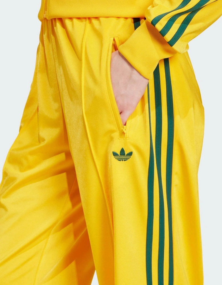 Adidas Originals Womens Adicolor Firebird Loose Track Pants