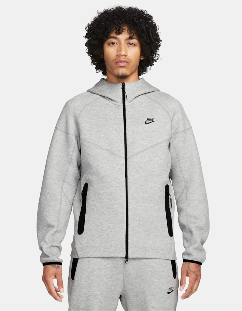 Nike Tech Fleece Mens Windrunner Full Zip Jacket