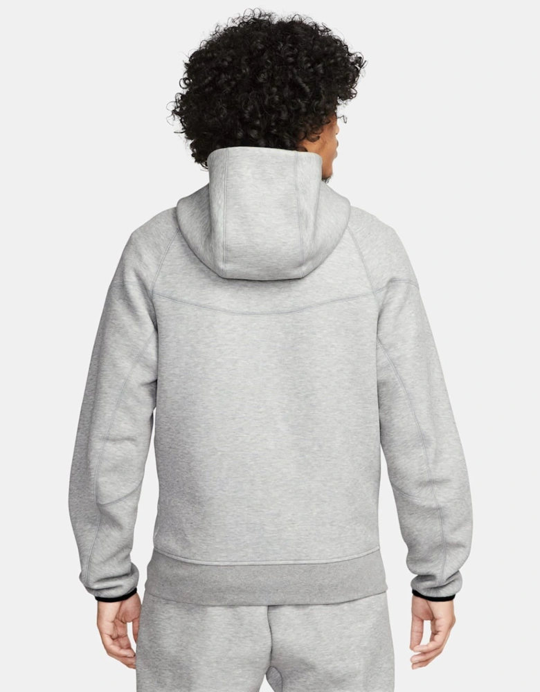 Nike Tech Fleece Mens Windrunner Full Zip Jacket