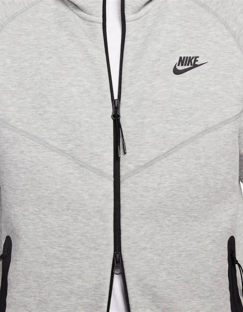 Nike Tech Fleece Mens Windrunner Full Zip Jacket
