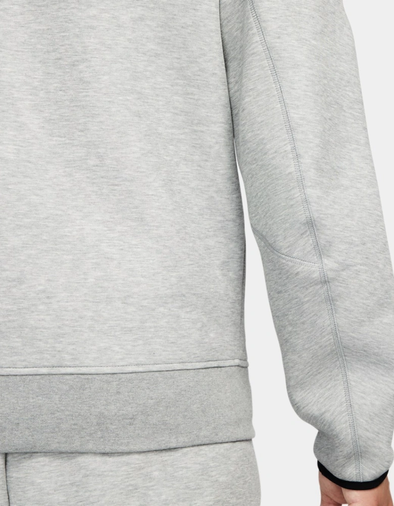 Nike Tech Fleece Mens Windrunner Full Zip Jacket