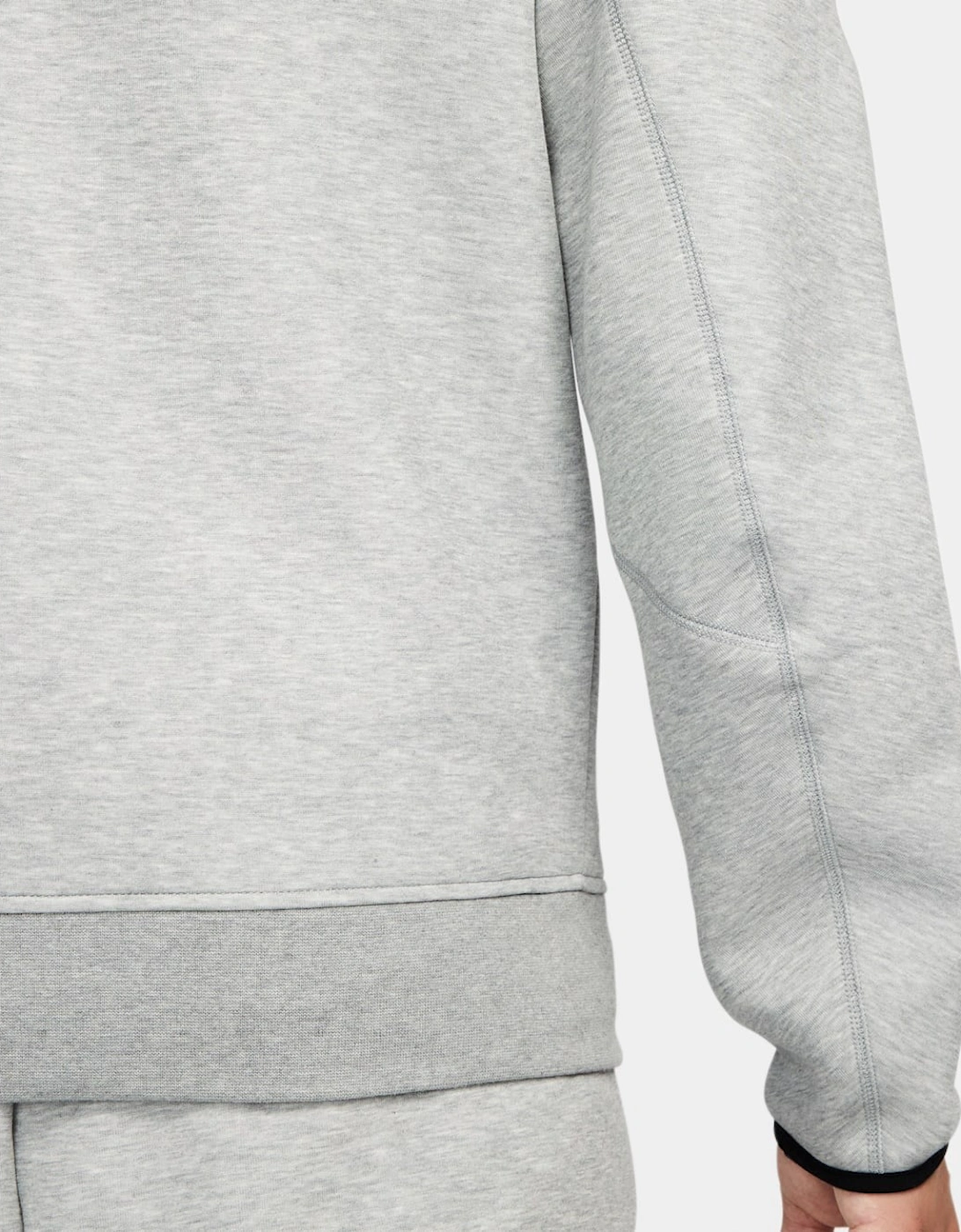 Nike Tech Fleece Mens Windrunner Full Zip Jacket