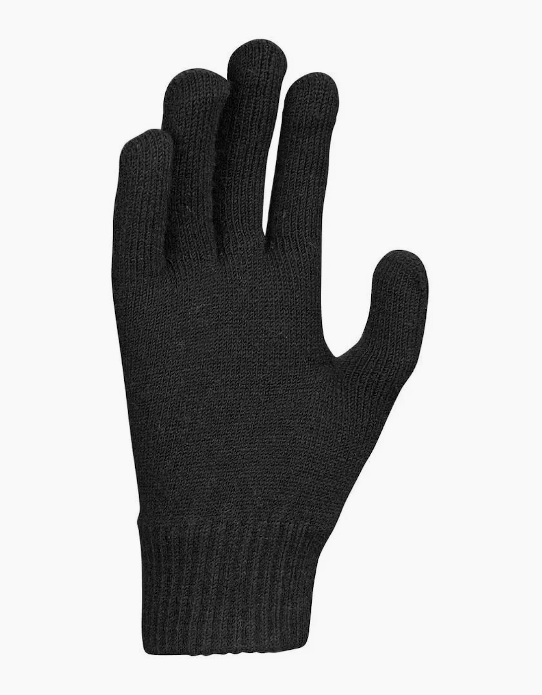 Nike Swoosh 2.0 Mens Knit Winter Gloves S/M