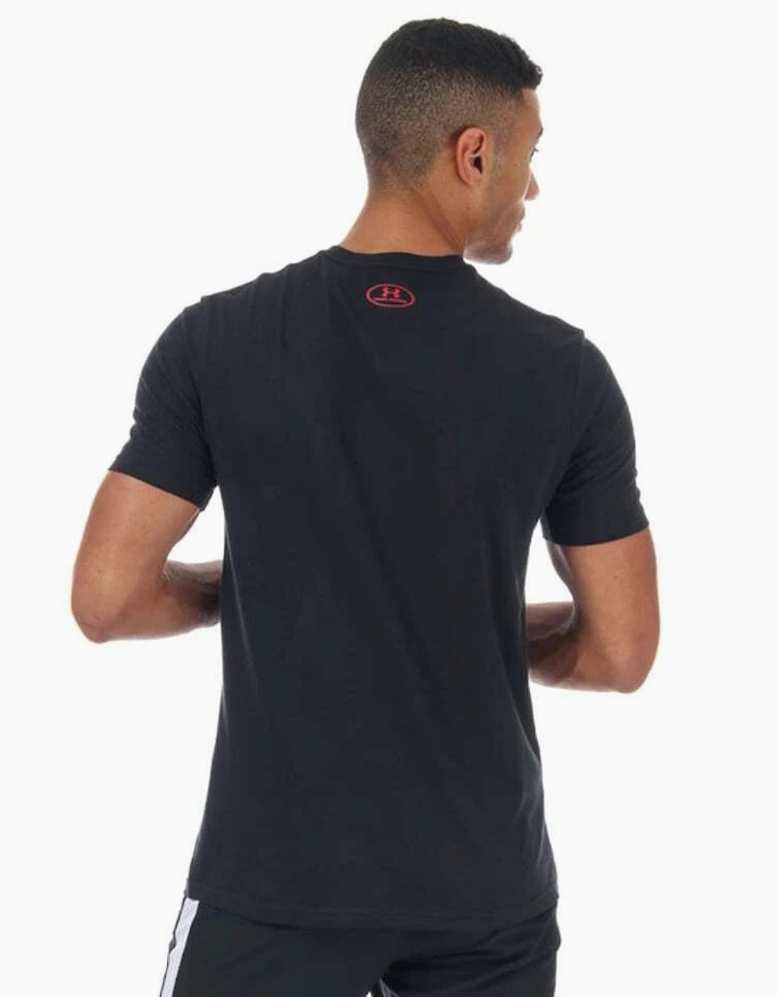Under Armour Mens GL Foundation T-Shirt