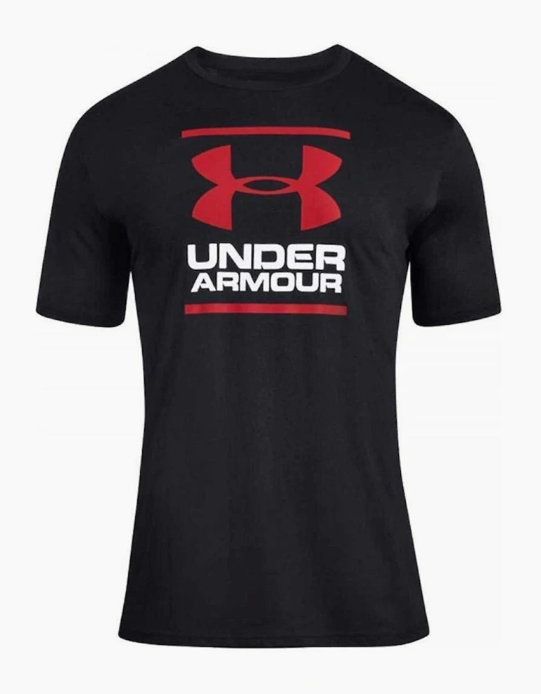 Under Armour Mens GL Foundation T-Shirt