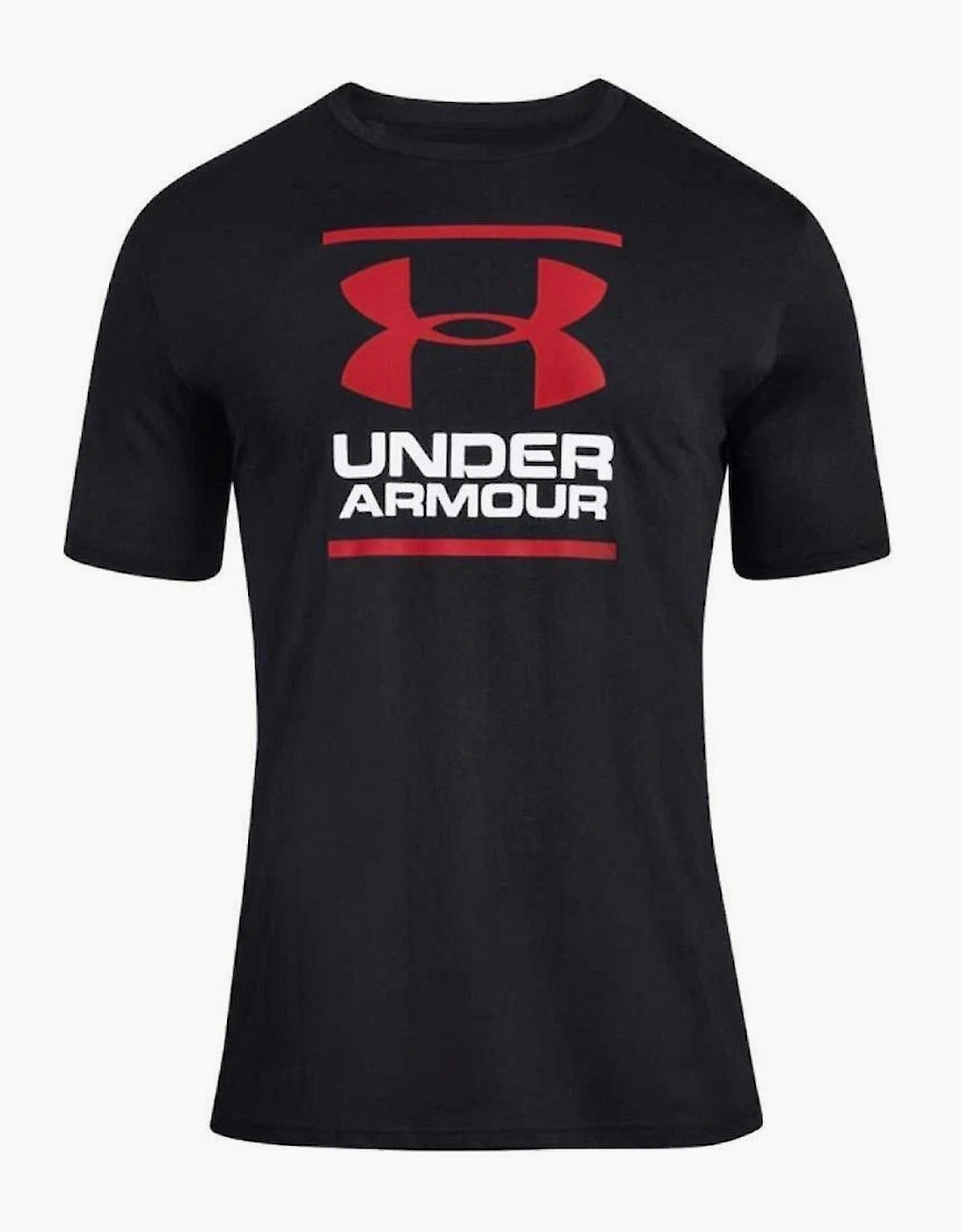 Under Armour Mens GL Foundation T-Shirt