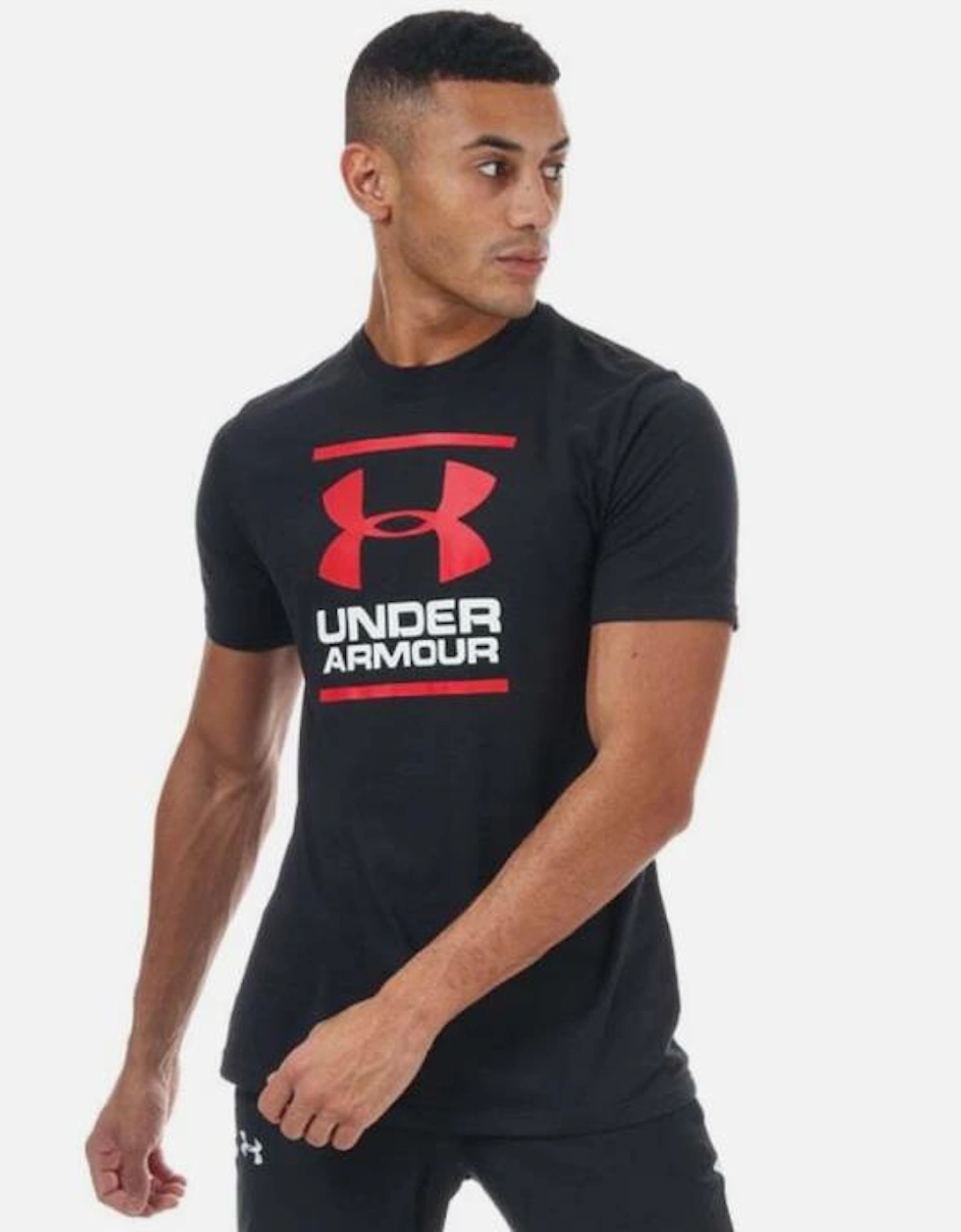 Under Armour Mens GL Foundation T-Shirt
