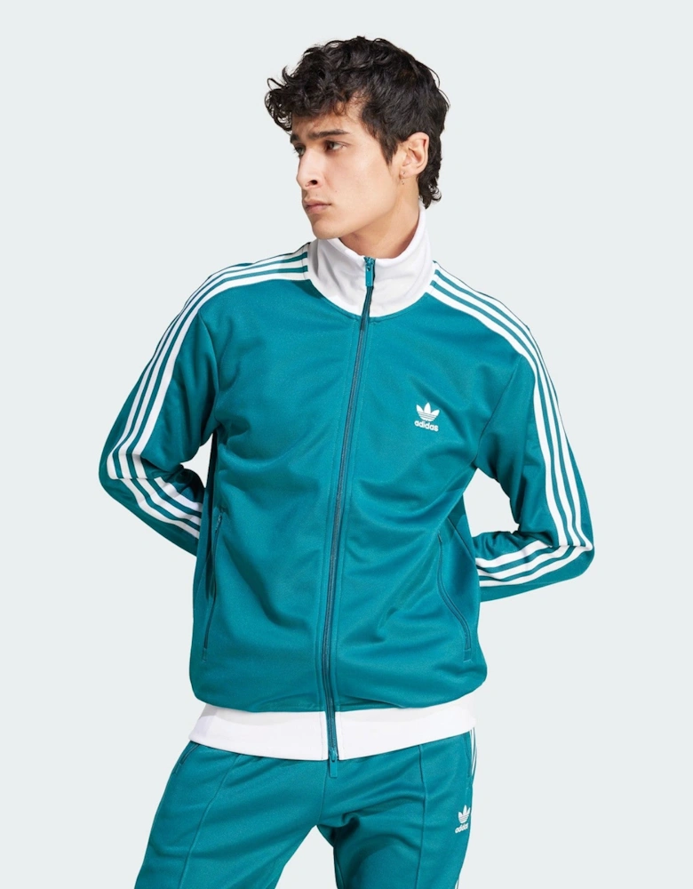 Adidas Originals Mens Adicolour Beckenbauer Track Top