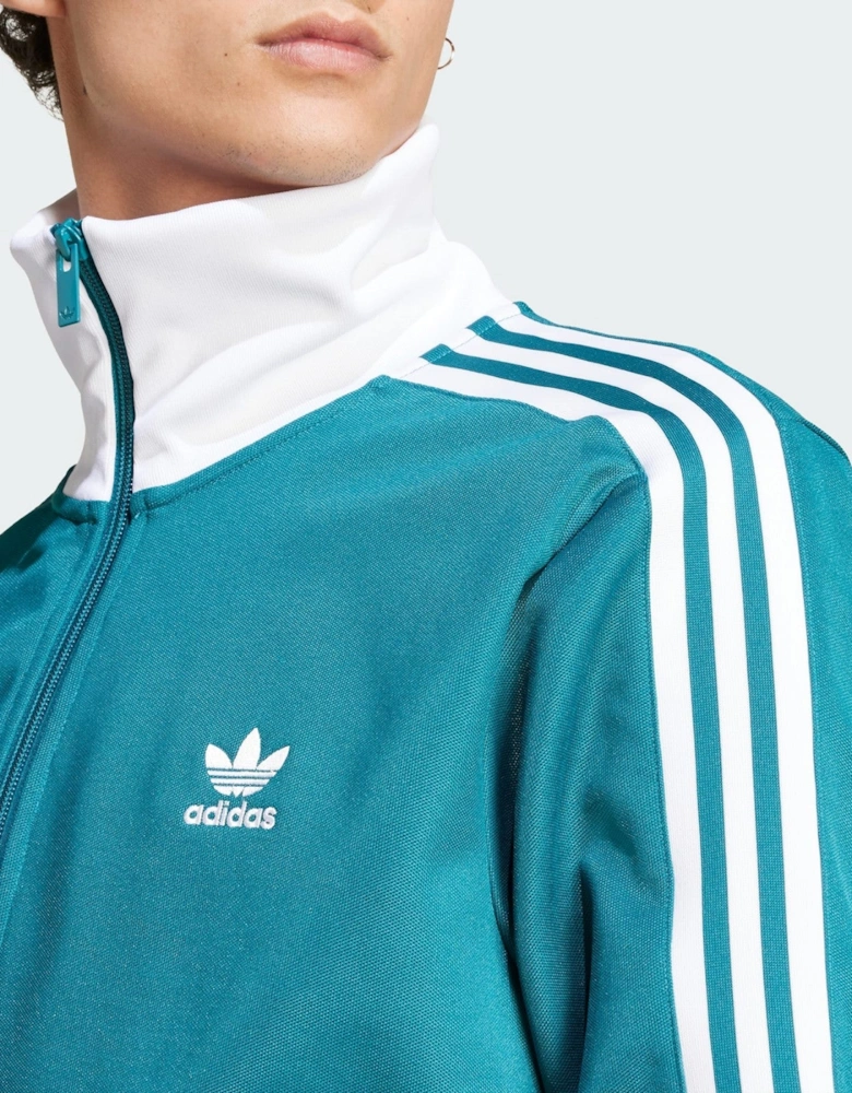 Adidas Originals Mens Adicolour Beckenbauer Track Top