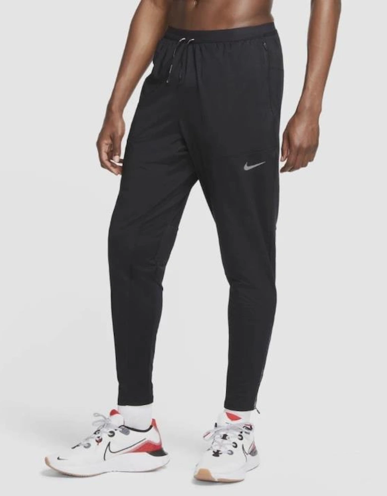 Nike Phenom Elite Mens Knit Running Track Pants