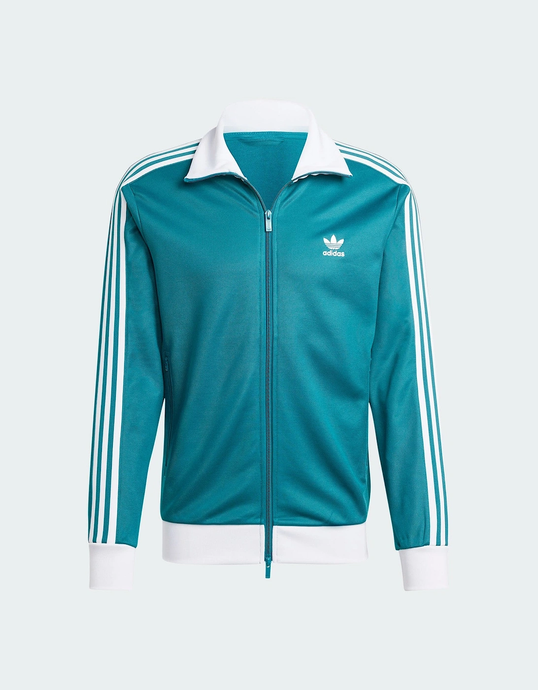 Adidas Originals Mens Adicolour Beckenbauer Track Top