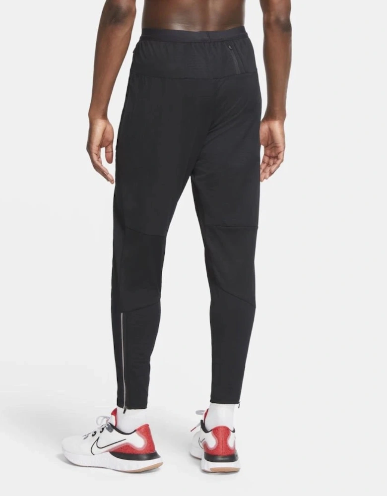 Nike Phenom Elite Mens Knit Running Track Pants