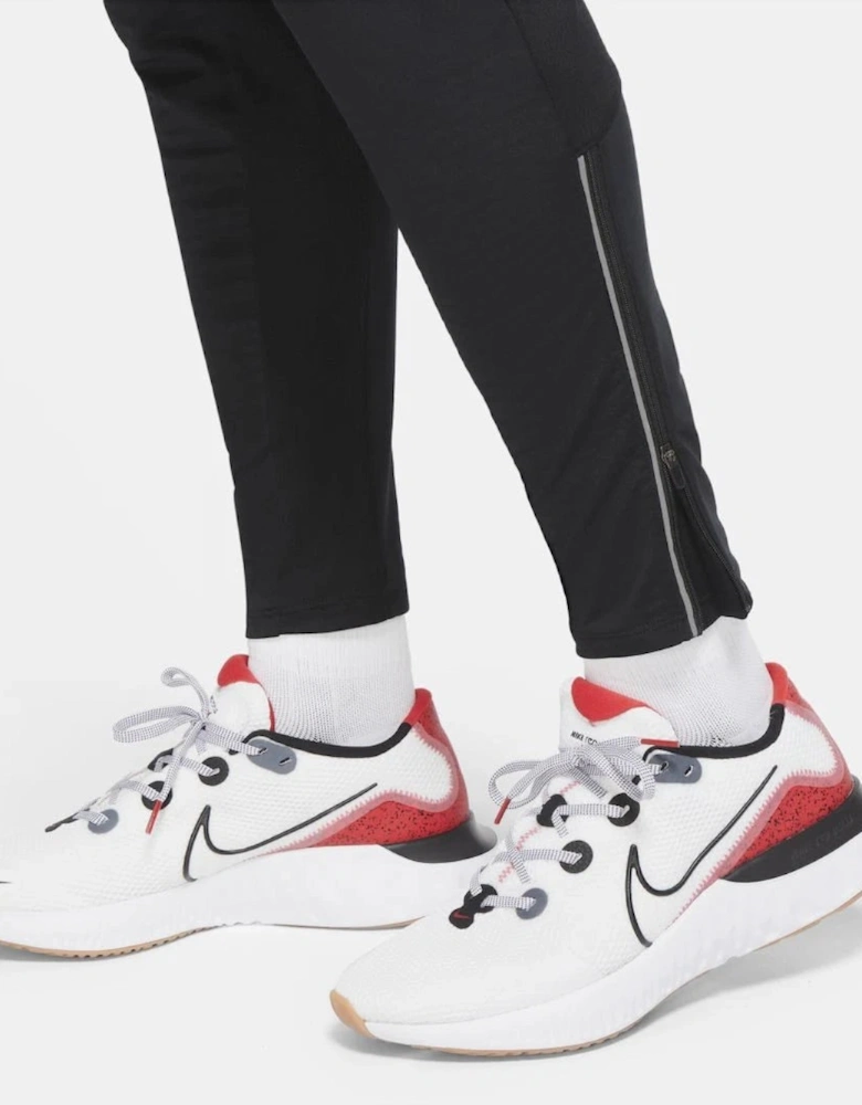Nike Phenom Elite Mens Knit Running Track Pants