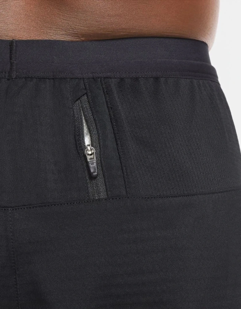Nike Phenom Elite Mens Knit Running Track Pants