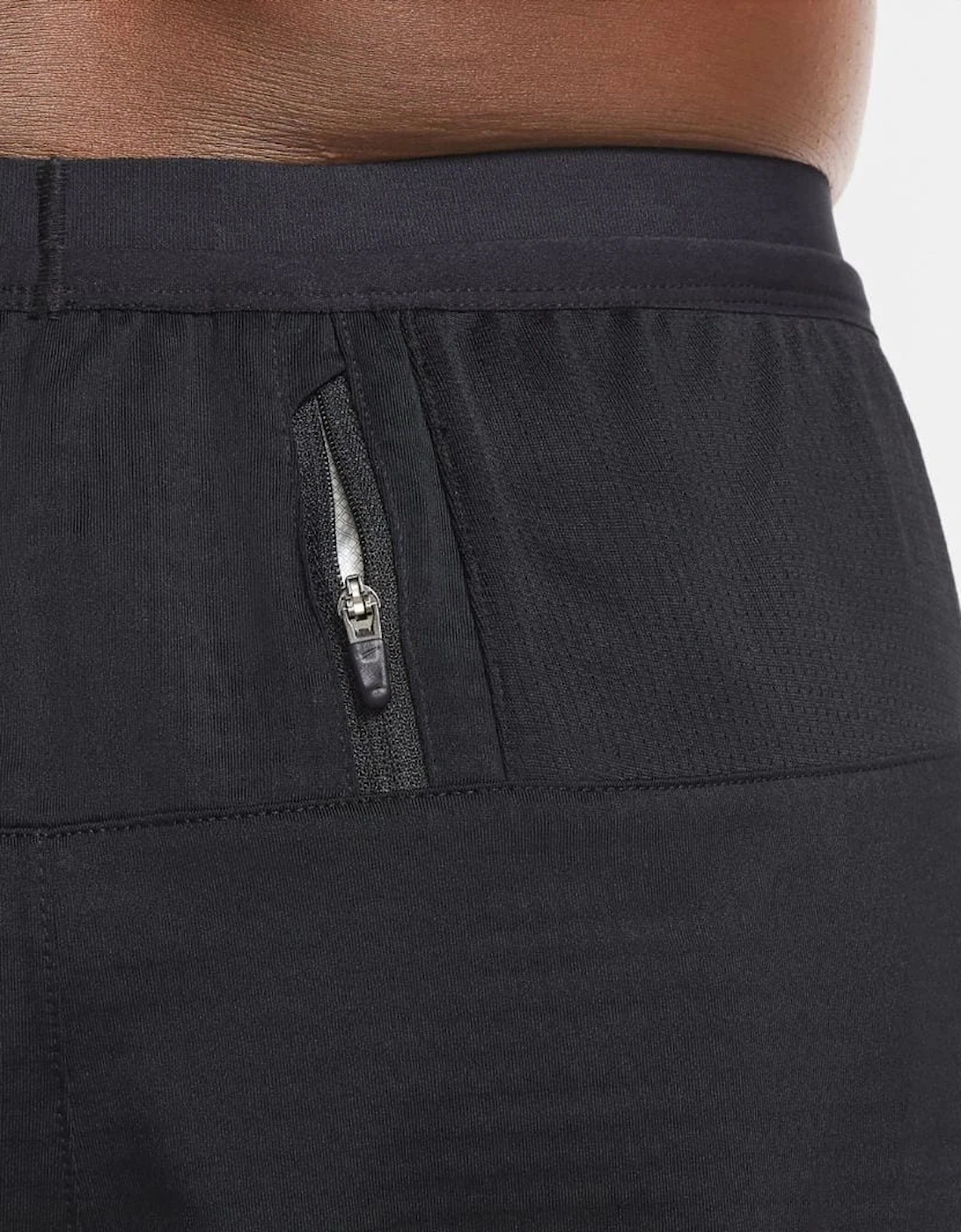 Nike Phenom Elite Mens Knit Running Track Pants