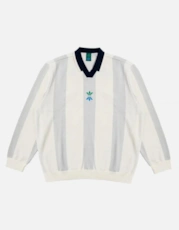 Chalk-White