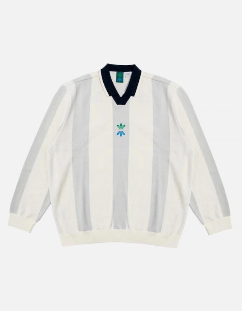 Adidas Originals Rolling Links Mens Polo Shirt