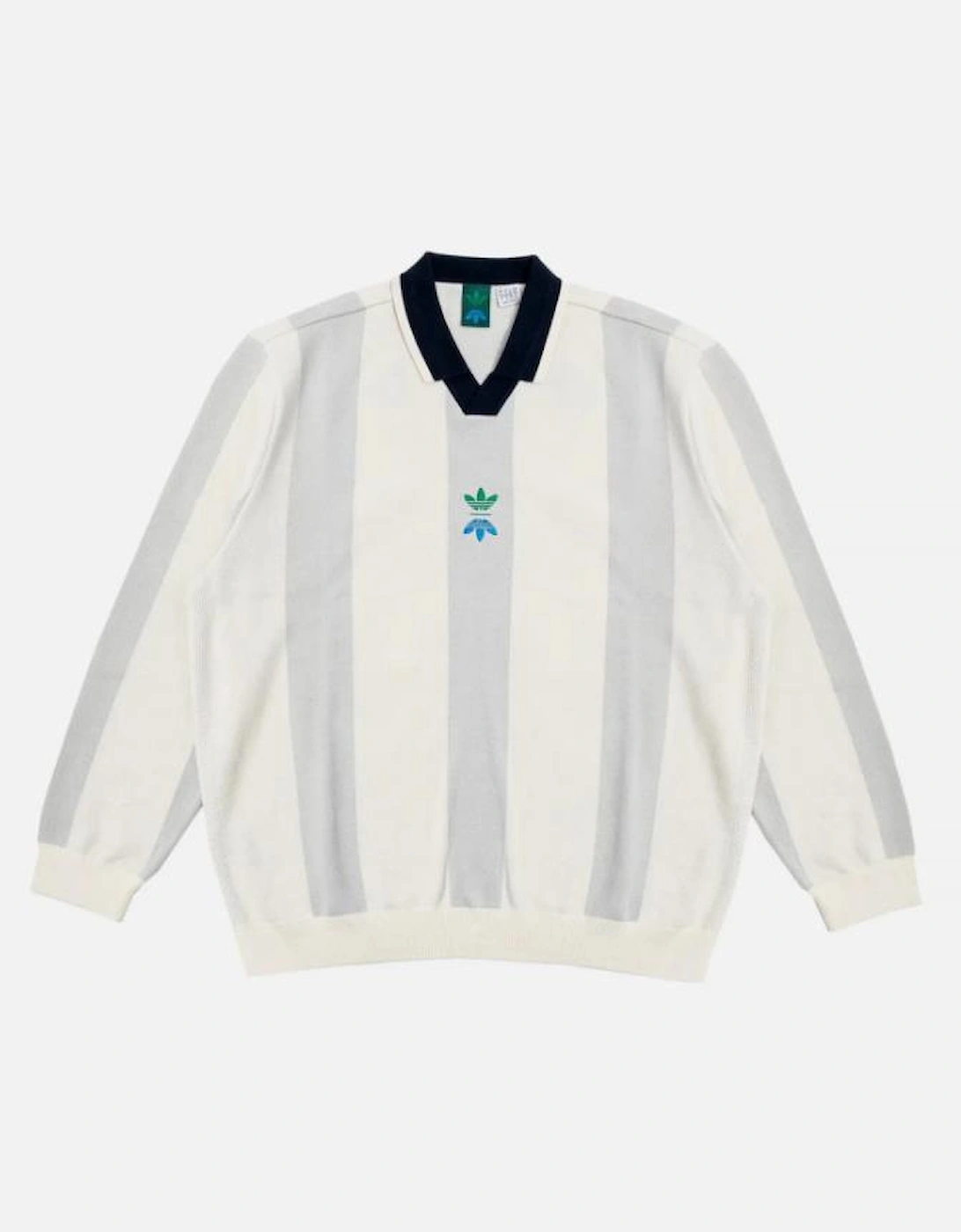 Adidas Originals Rolling Links Mens Polo Shirt