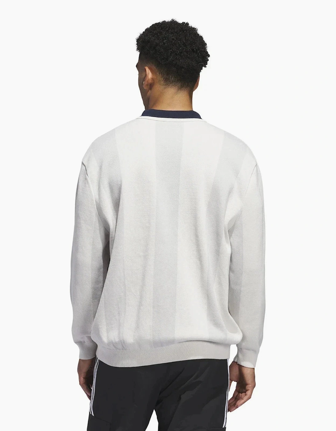 Adidas Originals Rolling Links Mens Polo Shirt