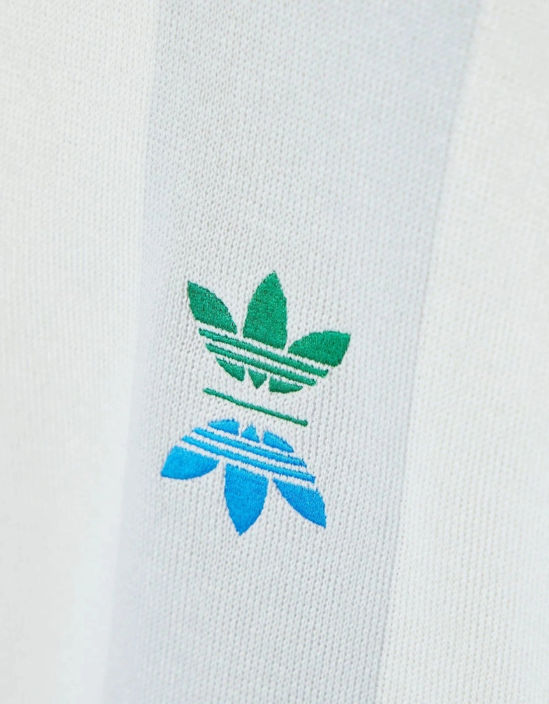 Adidas Originals Rolling Links Mens Polo Shirt